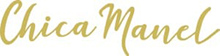 logotipo home chica manel